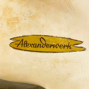 Cortafiambre Alexanderwerk Antigua de 35 cm - imagen 3