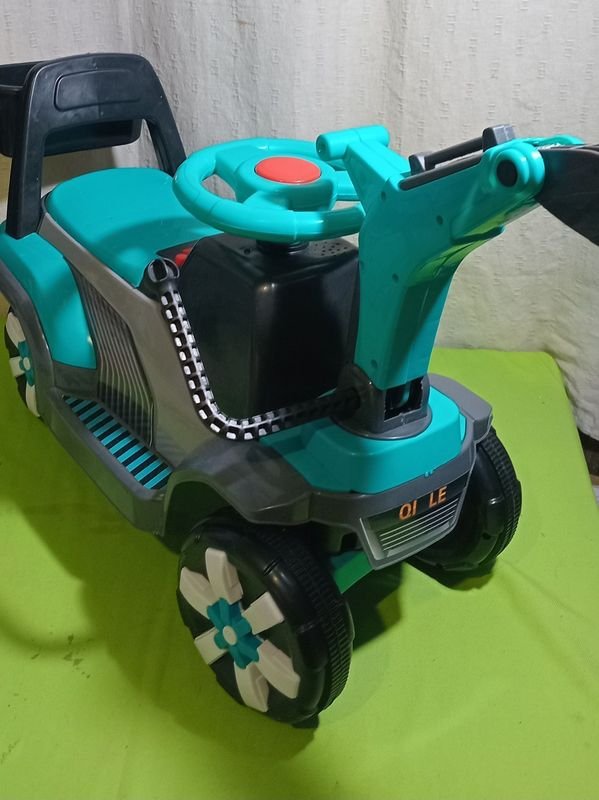 Bugui Pala Retro para Niño