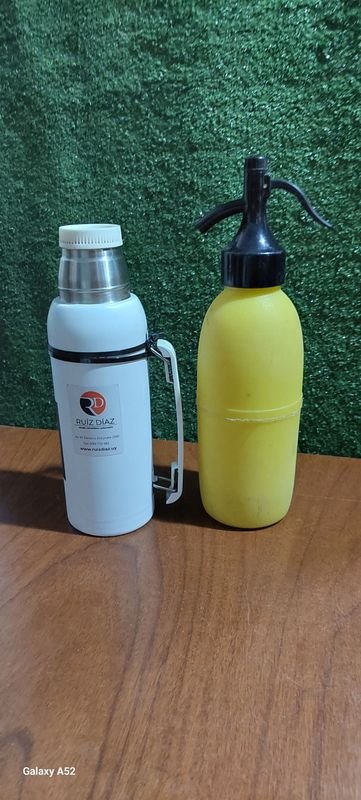 Sifón en PVC de alta calidad - imagen 2