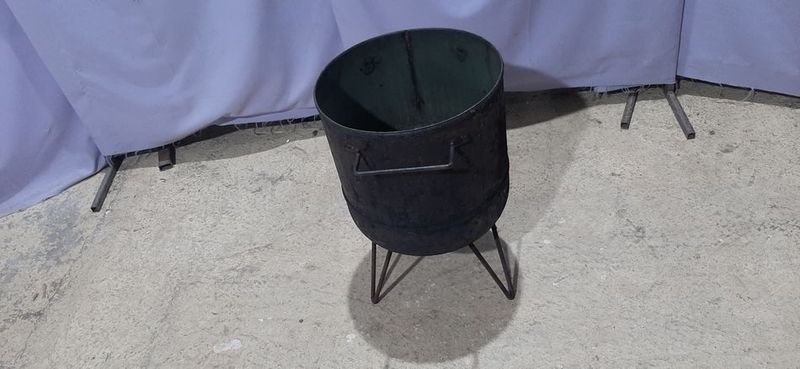 Olla de tanque de calentador sin uso - imagen 3