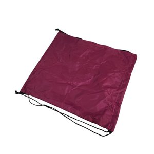 Lote siguiente: Bolso de Cuerda Plegable Color Violeta Marca DOMYOS