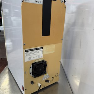 Máquina Expendedora Automática de Bebidas Calientes: Café y Chocolate - imagen 6