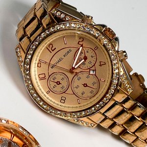 Dos Relojes Pulsera para Dama Michael Kors - imagen 3