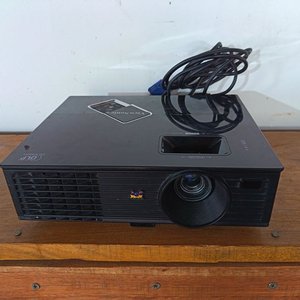 Proyector ViewSonic C6 DLP con Control Remoto - imagen 6