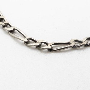 Pulsera de Plata 925 - 18cm de Largo - imagen 2