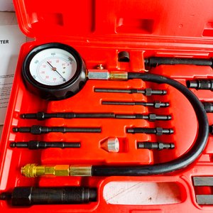 Kit Medidor de Presión para Motores Diésel - imagen 2