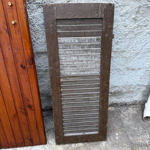 Postigón de Hierro, Puerta de Madera y Postigo - imagen 7