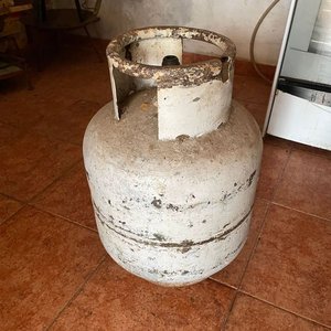 Lote anterior: Garrafa de Gas de 13 kg