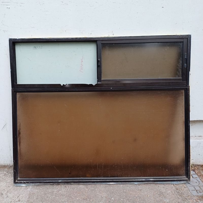 Ventana de aluminio y vidrio para ventanas - imagen 4