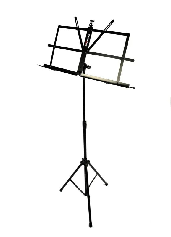 Atril plegable para partituras profesional - imagen 1