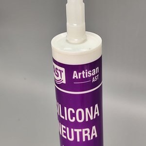 Silicona Neutra Blanca Artisan N-3000 - Vencida Marzo 2026 - imagen 3
