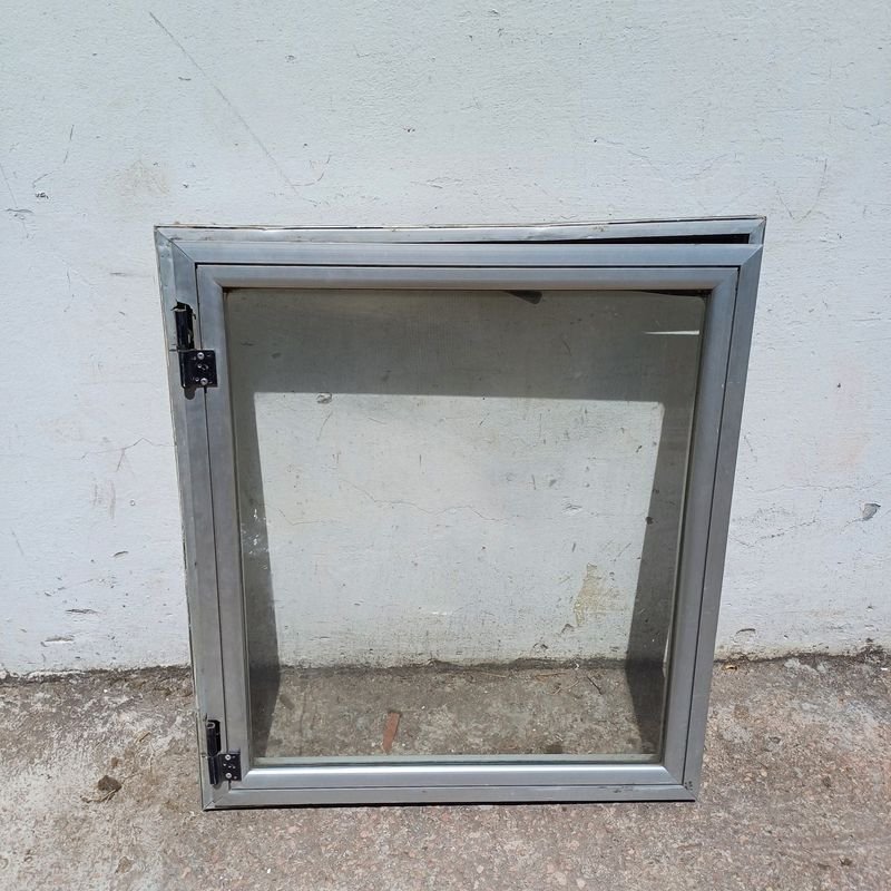 Banderola en carpintería de aluminio - imagen 4
