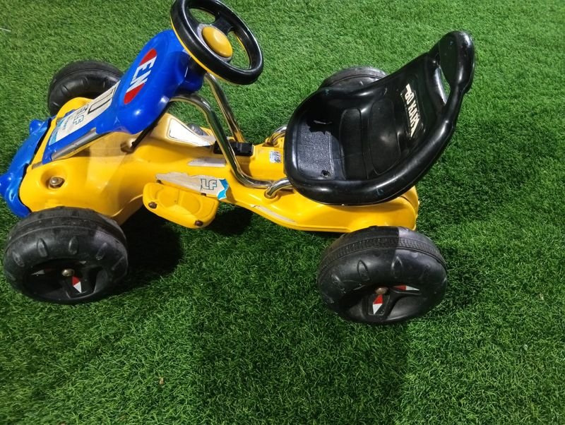 Juguetes para niños - Auto para niño - imagen 3