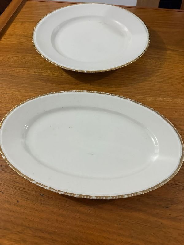 Porcelana inglesa de alta calidad - imagen 1