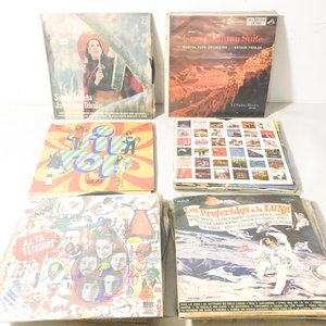 Lote siguiente: Lote de Discos Longplay de Música Variada