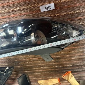 Faro Delantero para Auto (Unidad) - imagen 6