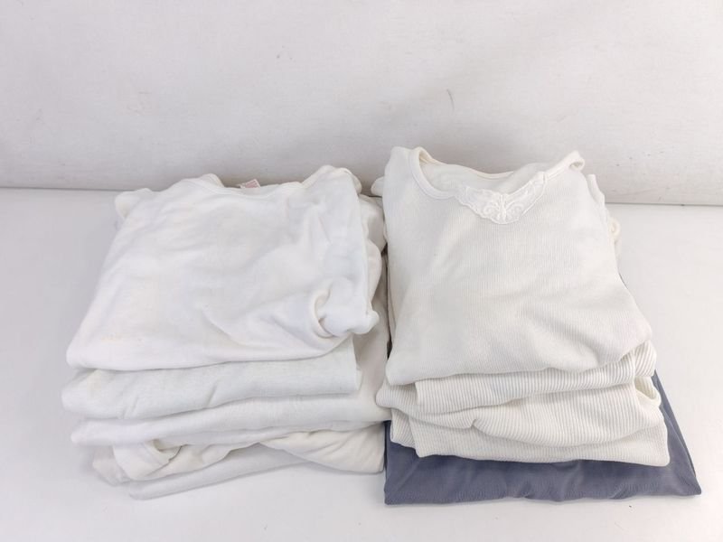 Remeras De Dama Talles S al XL - Variedad de Marcas - imagen 2