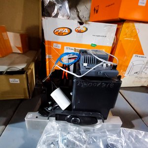 Motor Corredizo HUB PPA con 2 Controles e Imán - Nuevo - imagen 5