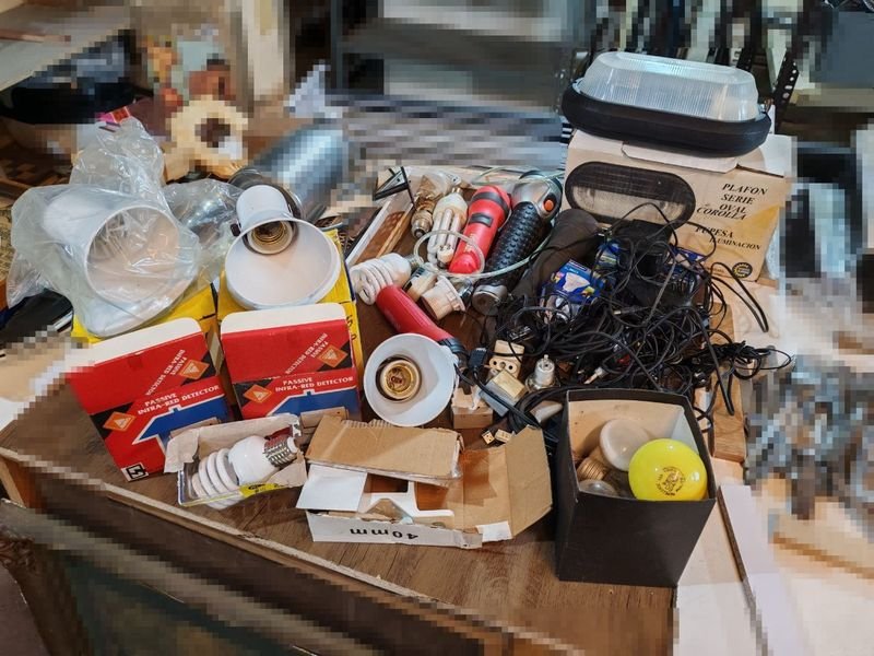 Lote de Artículos Electrónicos en Buen Estado - imagen 3