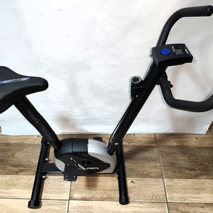 Bicicleta Fija de Ejercicio Kingsport Regulable con Computadora - imagen 5