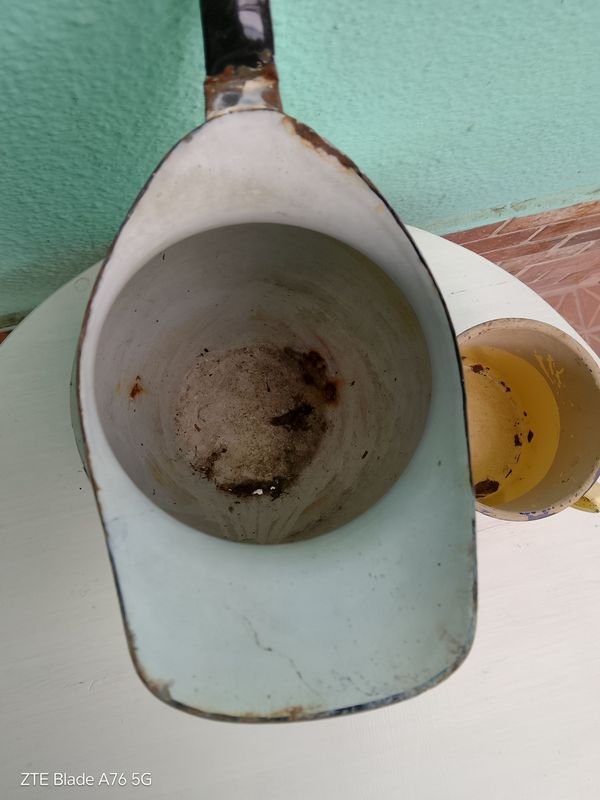 Jarras esmaltadas de cerámica - imagen 3