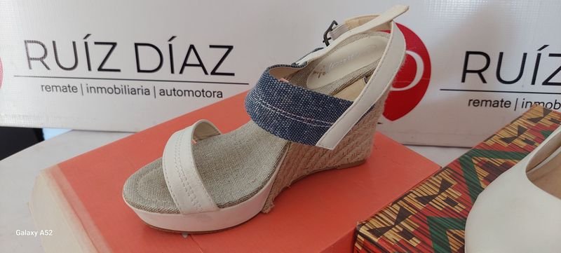 Calzado de alta calidad para hombre - imagen 2