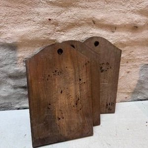 Lote de Tablas de Madera para Cocina - imagen 3