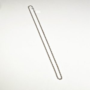 Cadena de Plata Tourbillon 74 cm - imagen 2