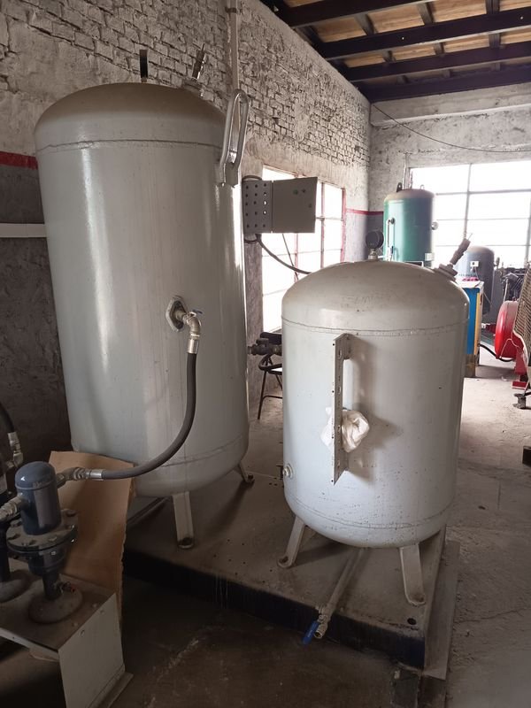 Maquinaria para la producción de botellas PET - imagen 11