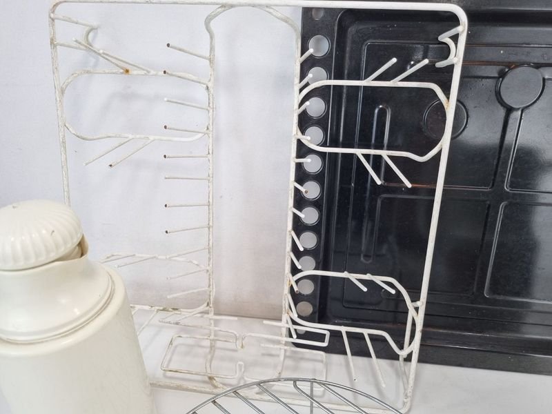 Ensamblaje de Accesorios para Cocina - imagen 8