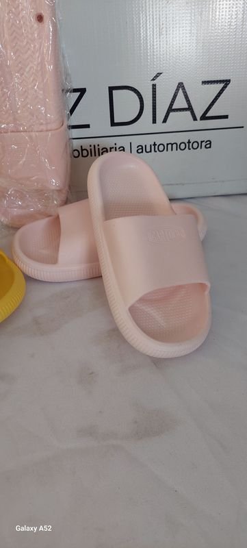 Zapatillas coloridas para hombre - imagen 3