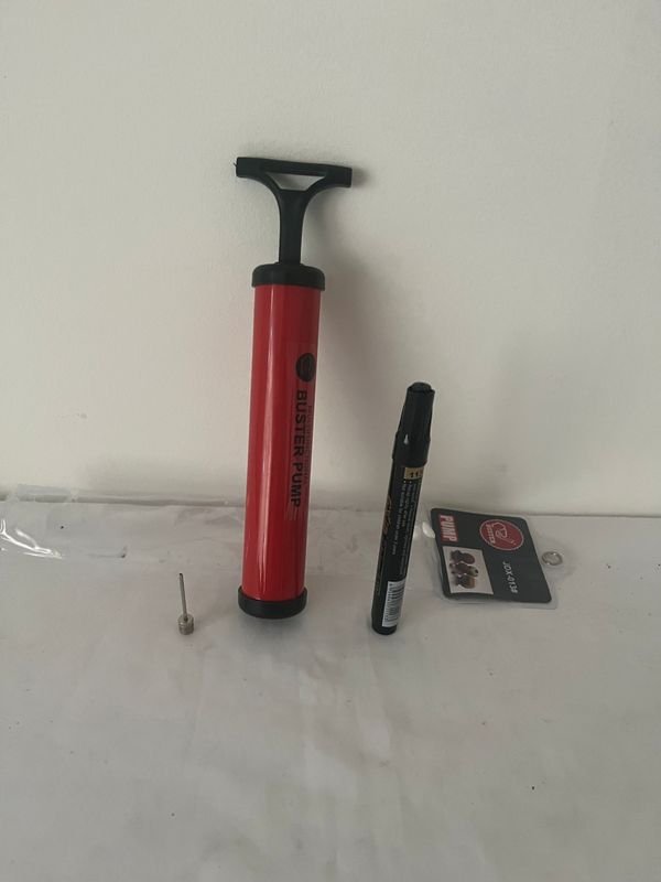 Inflador para neumáticos - imagen 4
