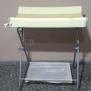 Cambiador de Baño Avanti con Tina para Bebé - imagen 3