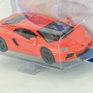 Auto a Escala Maisto Lamborghini Power Racer 1:32 Naranja - imagen 4