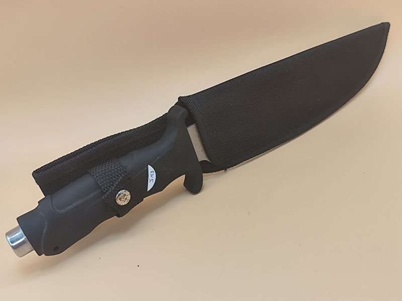 Cuchillo Bowie con Vaina Columbia - imagen 11