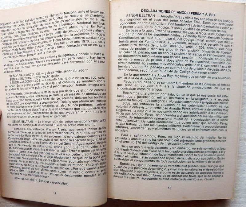 Libro de Washington Beltrán: Mandato, Tinta Y Pasión - imagen 5