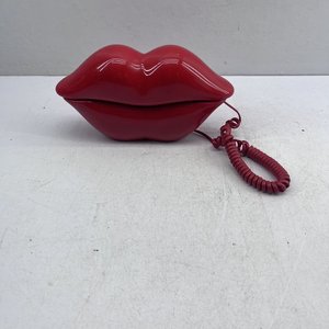 Lote anterior: Teléfono Fijo Diseño Labios Rojos Vintage