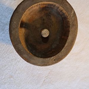 Barril de Bambú Artesanal con Canilla para Bebidas - imagen 3