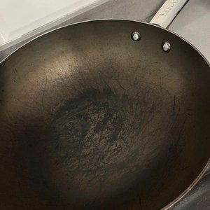 Set de Cocina Bellagio: Wok, Plancha y Sartén con Tapa - imagen 3