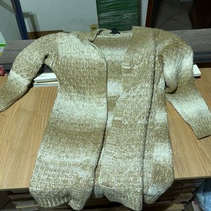Lote siguiente: Saco H&M Talle M Degradé