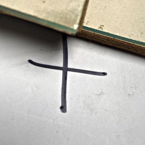 Dos grabados artísticos, uno firmado por R. Correa Caraffa - imagen 3