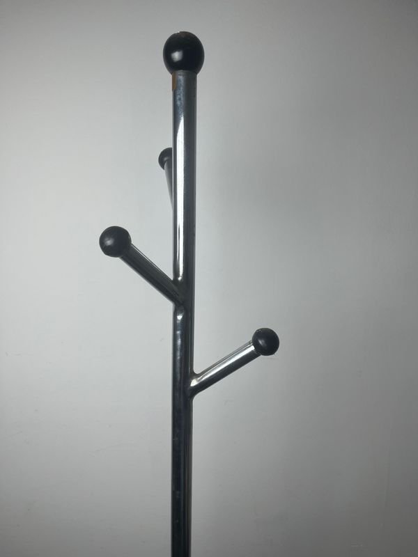 Perchero de pie para planchar - Accesorios para el hogar - imagen 5