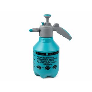 Lote anterior: Fumigador a Presión de Plástico Azul - 3 Litros