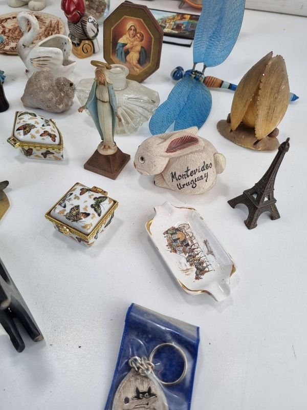 Colección de Figuritas y Accesorios - imagen 5
