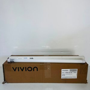 Pack 20 Tubos LED Vivion 8W Luz Fría 60cm - imagen 3