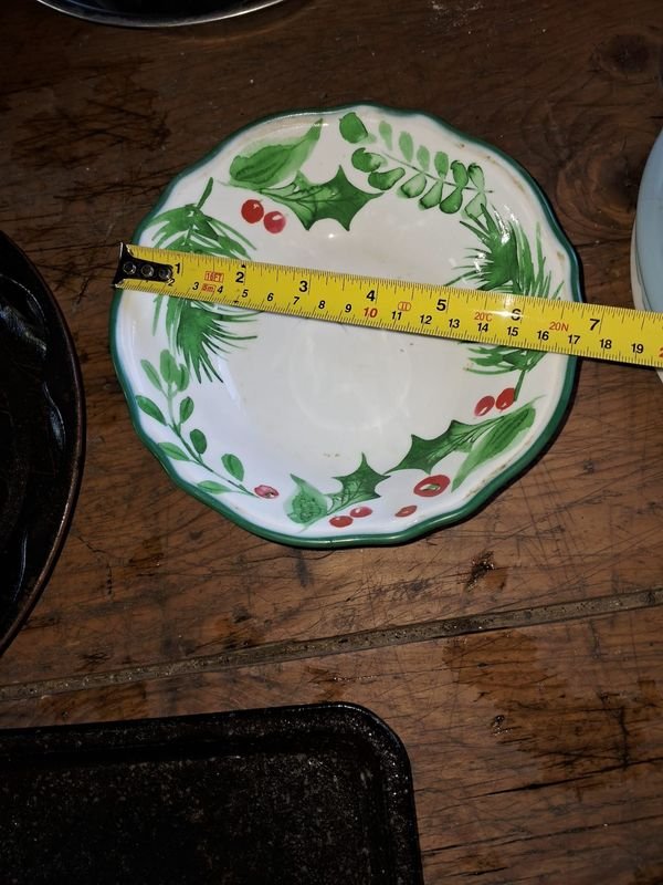 Lote anterior: Lote de accesorios para la cocina