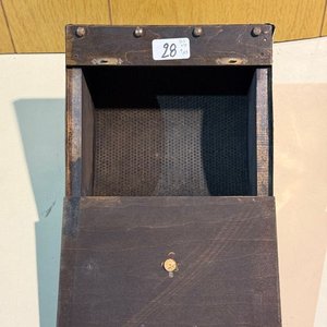 Herramienta Antigua para Sublimación o Imprenta de Madera - imagen 3
