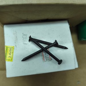 Surtido de Clavos para Techo y Comunes de Acero - imagen 3