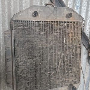Lote anterior: Radiador de Ford 8