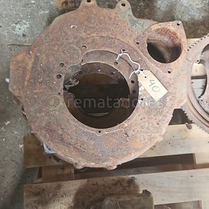 Lote anterior: Plancha de Metal Redonda Oxidada para Maquinaria